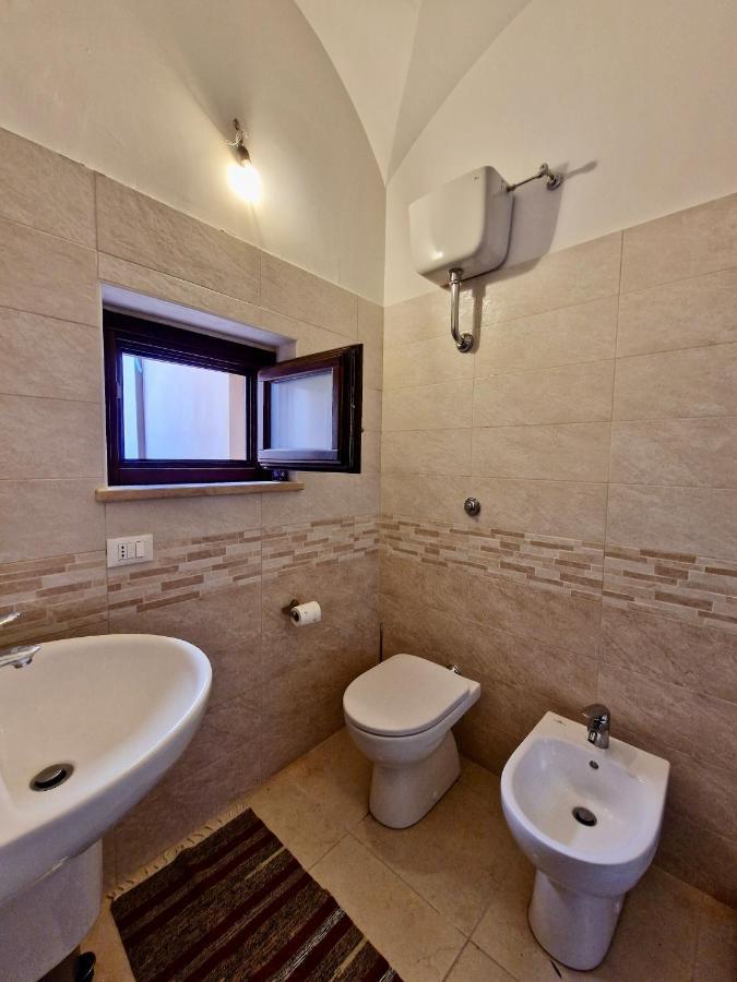 Casa Matteo-Gran Sasso Apartment L'Aquila Exterior photo