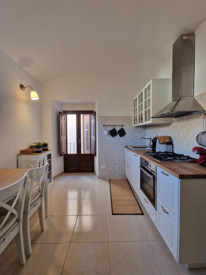 Casa Matteo-Gran Sasso Apartment L'Aquila Exterior photo